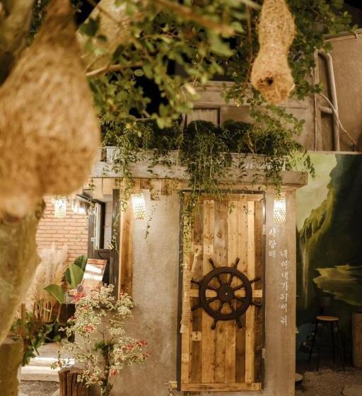 پانسیون Windy S House   Homestay & Cafe   Vũng Tàu