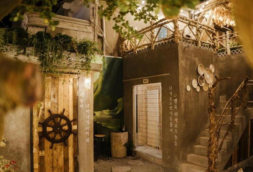 پانسیون Windy S House   Homestay & Cafe   Vũng Tàu