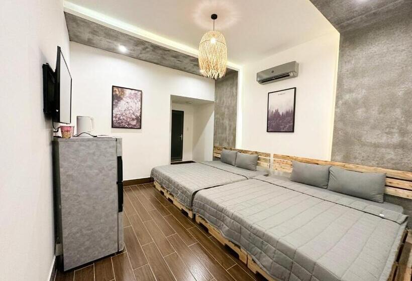 پانسیون Windy S House   Homestay & Cafe   Vũng Tàu