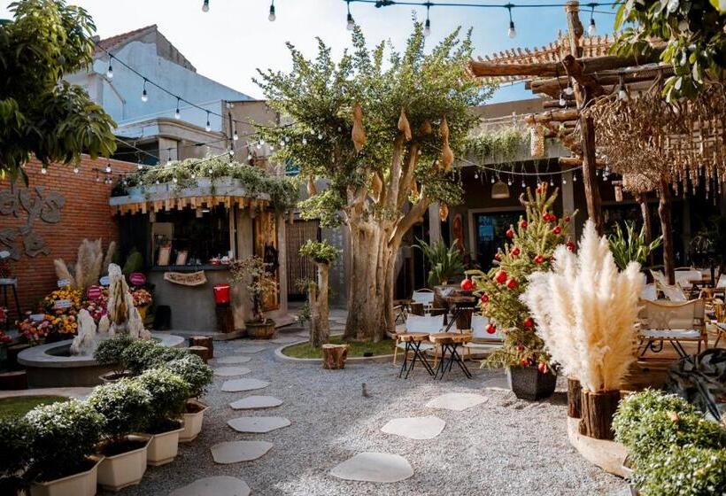 پانسیون Windy S House   Homestay & Cafe   Vũng Tàu