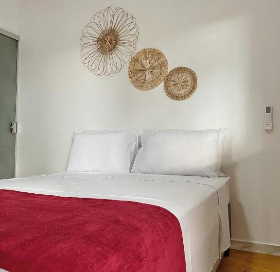 膳宿费 Ypê Hospedagem