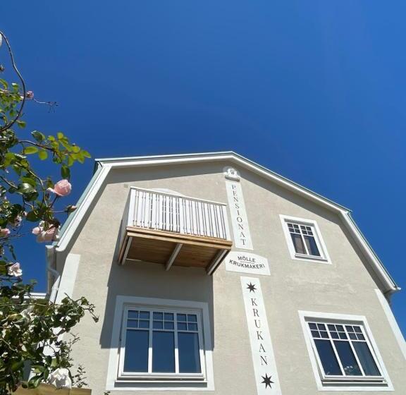 Pensionat Krukan