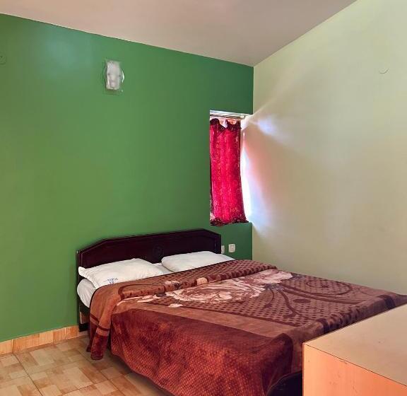 リゾートホテル Maha S Villa