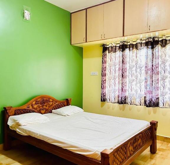 リゾートホテル Maha S Villa