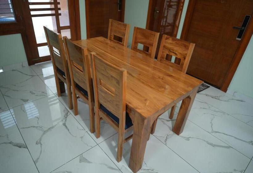 渡假胜地 Parwati Pushp Vatika