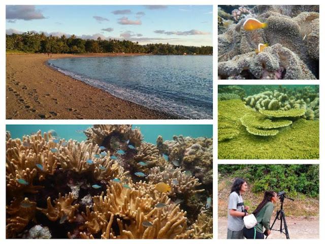 Sansapore Pacific Park Resort