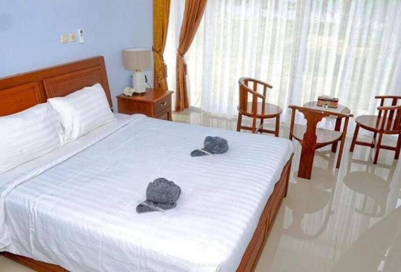 Sansapore Pacific Park Resort