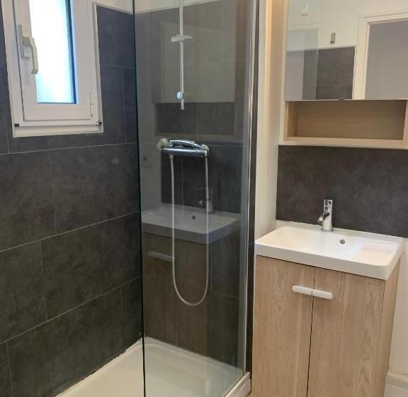 Studio Entre La Gare Et Le Vieux Port