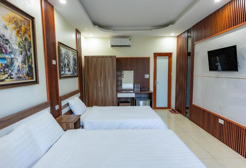 Tam Coc Phoenix Hotel & Resort