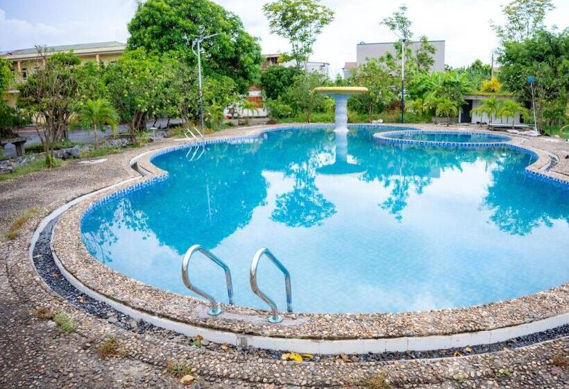 Tam Coc Phoenix Hotel & Resort