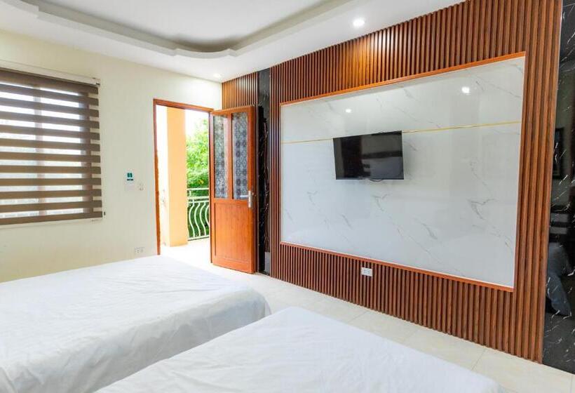 Tam Coc Phoenix Hotel & Resort