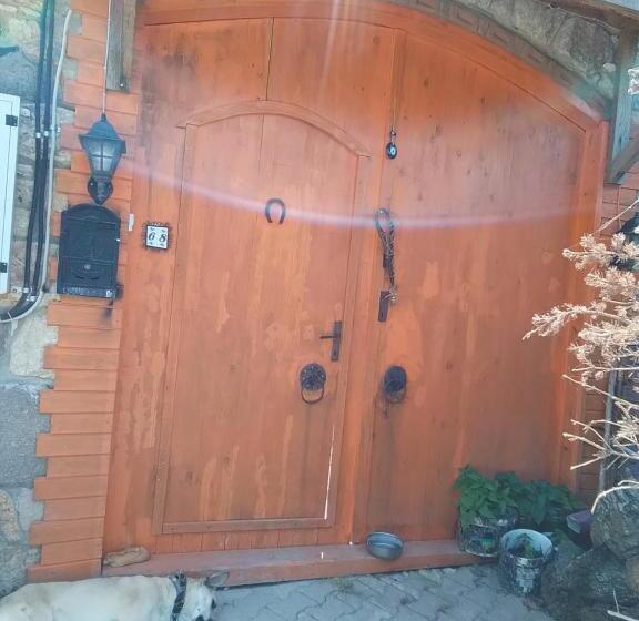 Teora Butik Otel No 68