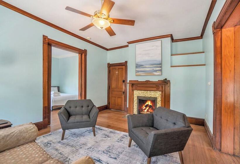 The Grand Inn Apartment Hotel 200