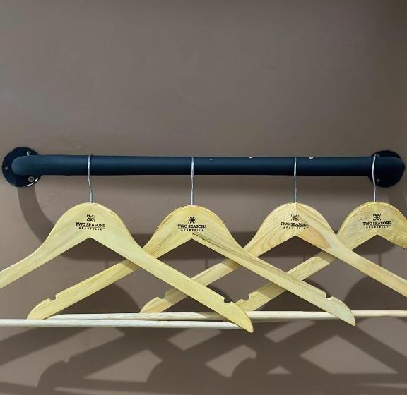 Two Seasons Apartelle Koronadal