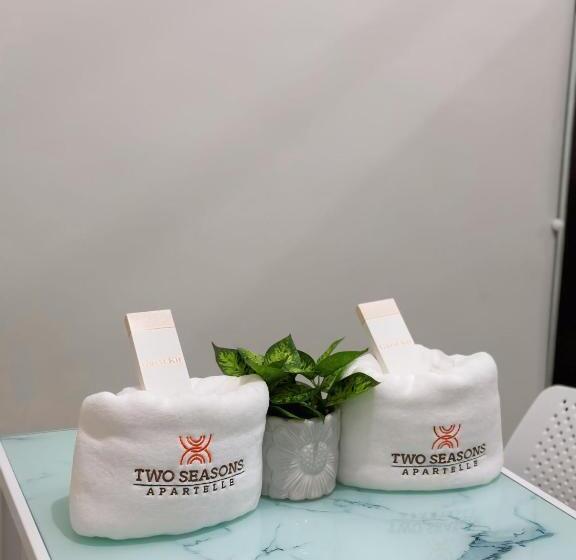 Two Seasons Apartelle Koronadal