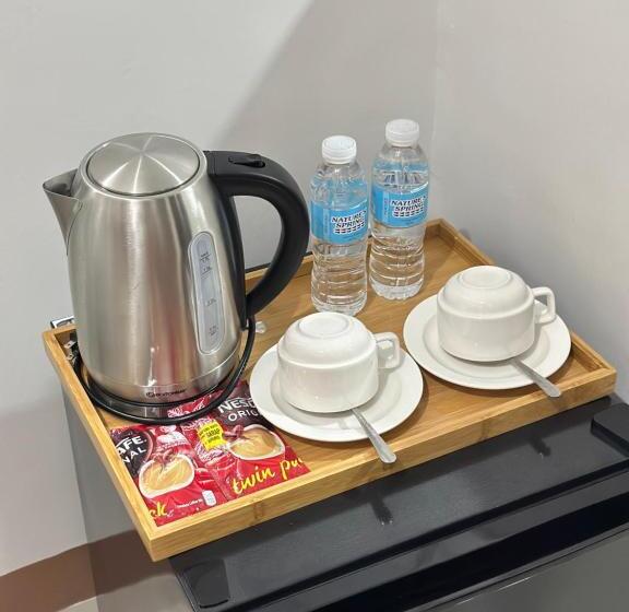 Two Seasons Apartelle Koronadal