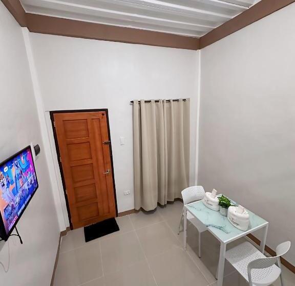 Two Seasons Apartelle Koronadal