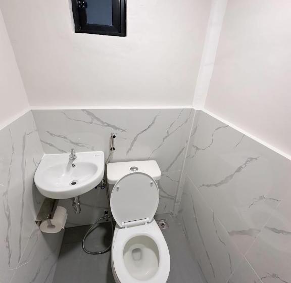 Two Seasons Apartelle Koronadal