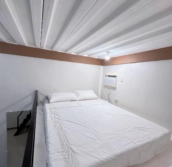 Two Seasons Apartelle Koronadal