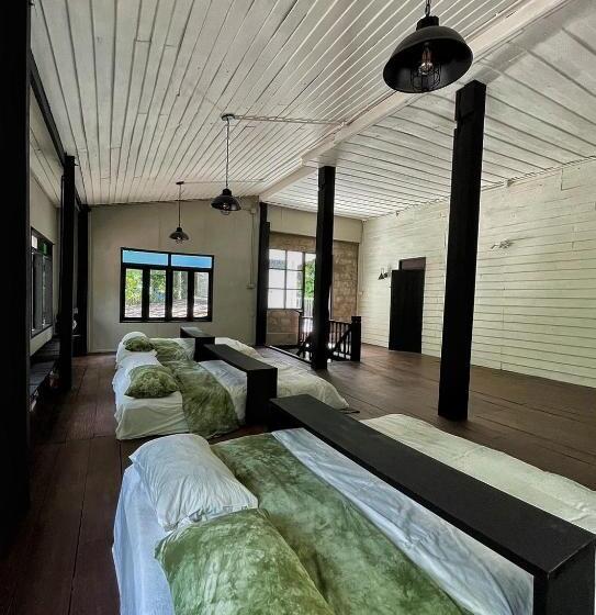 酒店 Waste Land Homestay & Resort Chiangmai