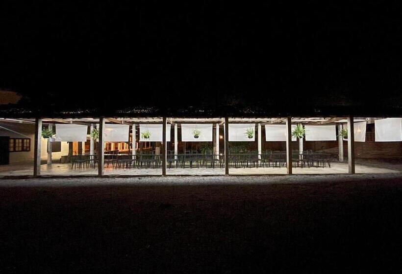 酒店 Waste Land Homestay & Resort Chiangmai