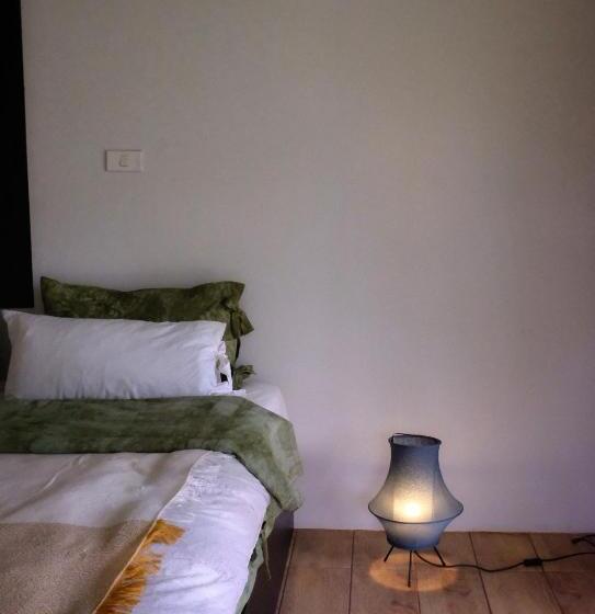 酒店 Waste Land Homestay & Resort Chiangmai