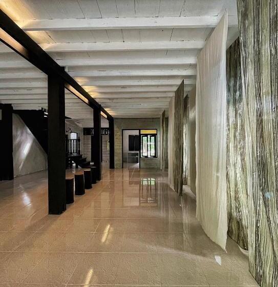 酒店 Waste Land Homestay & Resort Chiangmai