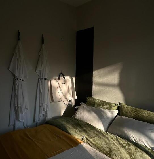 酒店 Waste Land Homestay & Resort Chiangmai