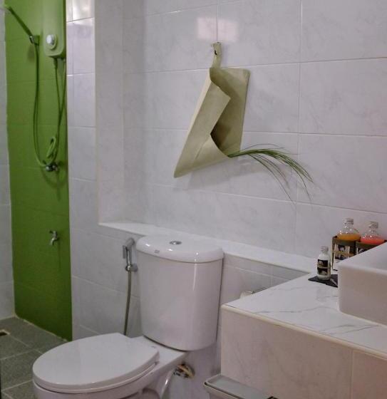 酒店 Waste Land Homestay & Resort Chiangmai