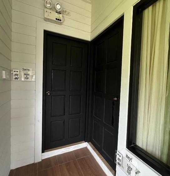 酒店 Waste Land Homestay & Resort Chiangmai