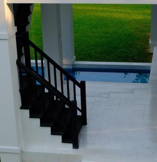 酒店 Waste Land Homestay & Resort Chiangmai