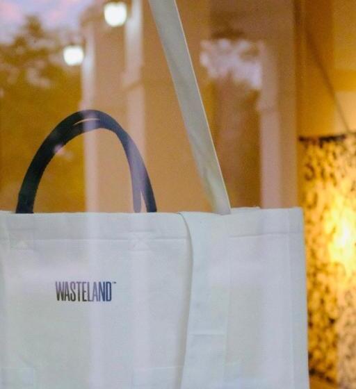 酒店 Waste Land Homestay & Resort Chiangmai