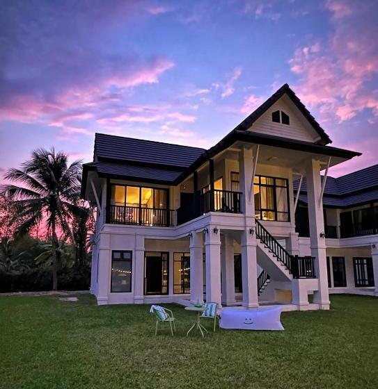 酒店 Waste Land Homestay & Resort Chiangmai