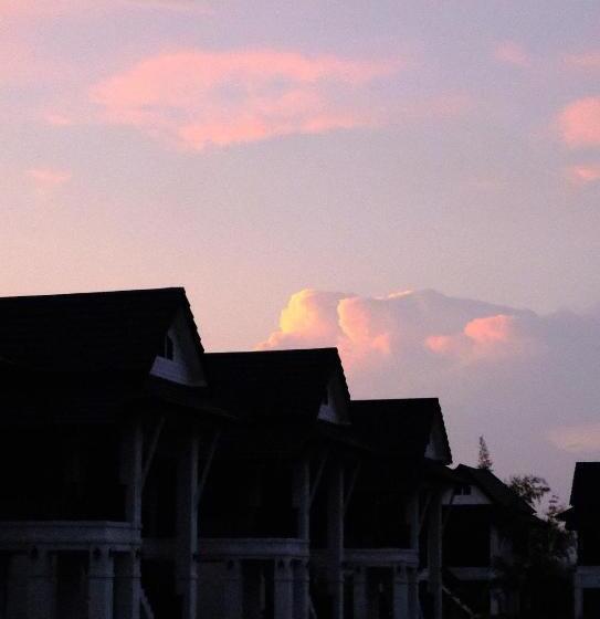 酒店 Waste Land Homestay & Resort Chiangmai