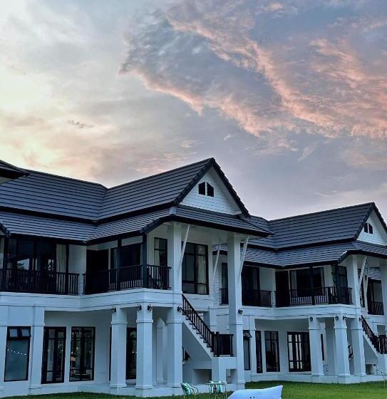 酒店 Waste Land Homestay & Resort Chiangmai