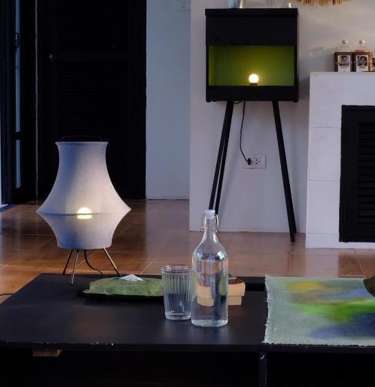 酒店 Waste Land Homestay & Resort Chiangmai