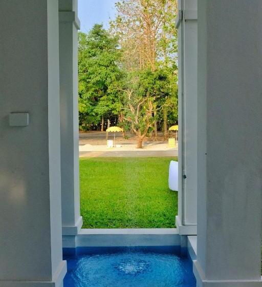 酒店 Waste Land Homestay & Resort Chiangmai