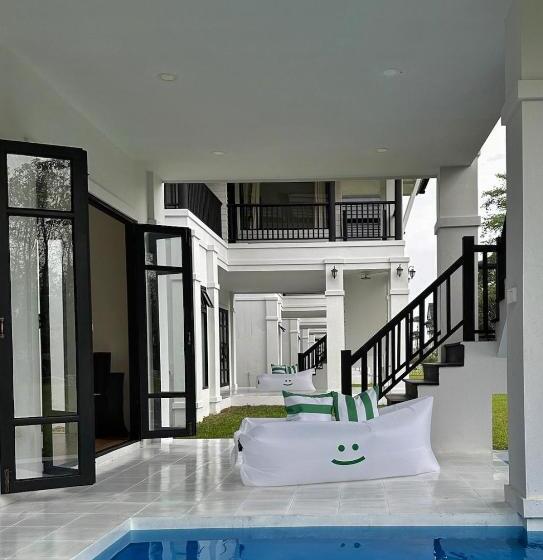 酒店 Waste Land Homestay & Resort Chiangmai