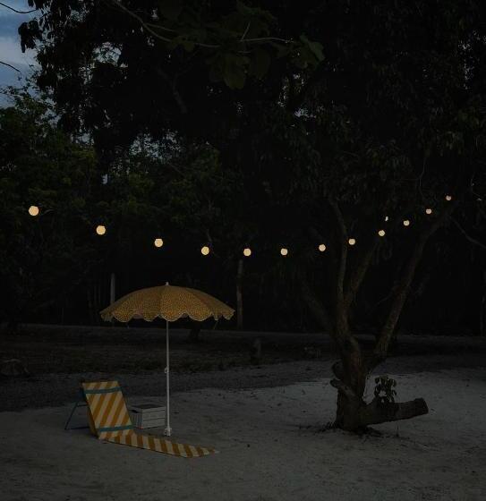 酒店 Waste Land Homestay & Resort Chiangmai