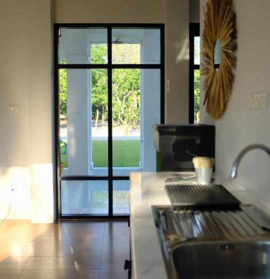 酒店 Waste Land Homestay & Resort Chiangmai