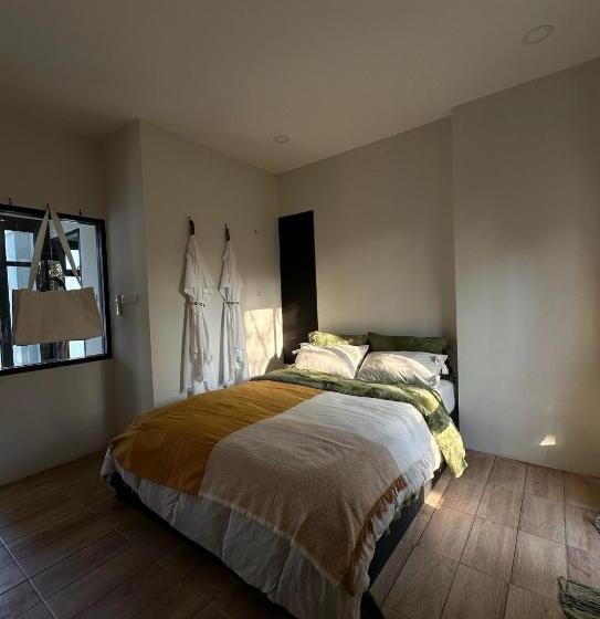 酒店 Waste Land Homestay & Resort Chiangmai