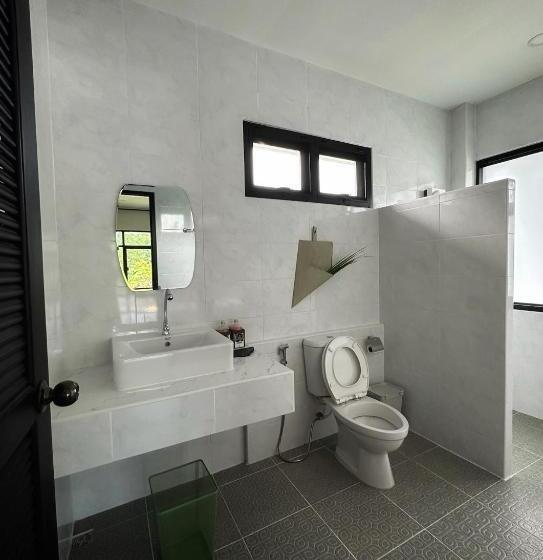 酒店 Waste Land Homestay & Resort Chiangmai