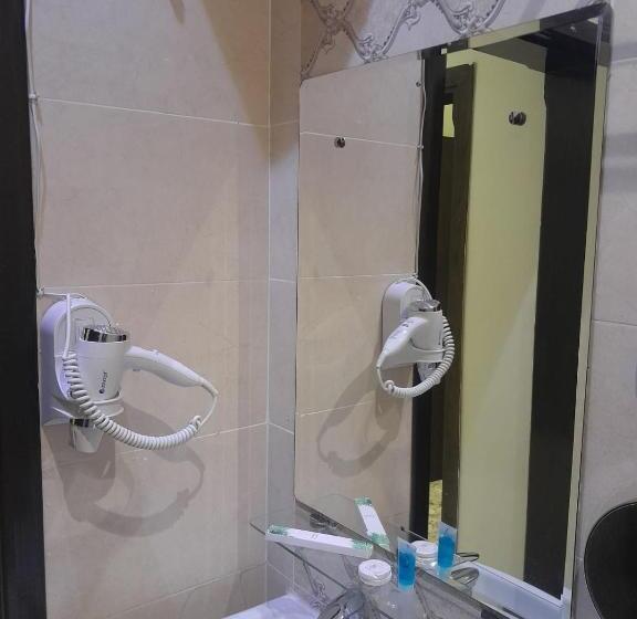 درة المتميزون للشقق المخدومة Dorrat Al Mutamayzoon Serviced Apartments