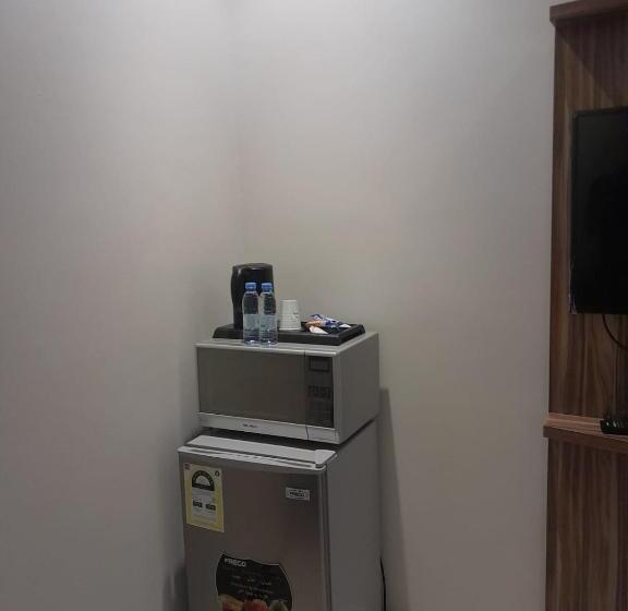 درة المتميزون للشقق المخدومة Dorrat Al Mutamayzoon Serviced Apartments