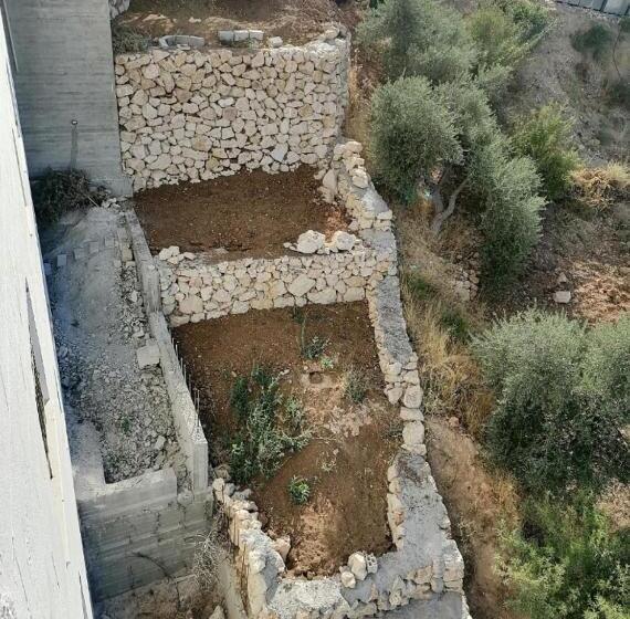 شقق الفيحاء