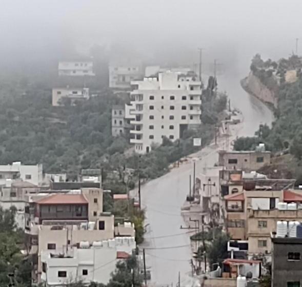 شقق الفيحاء