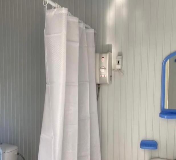 домик в лесу