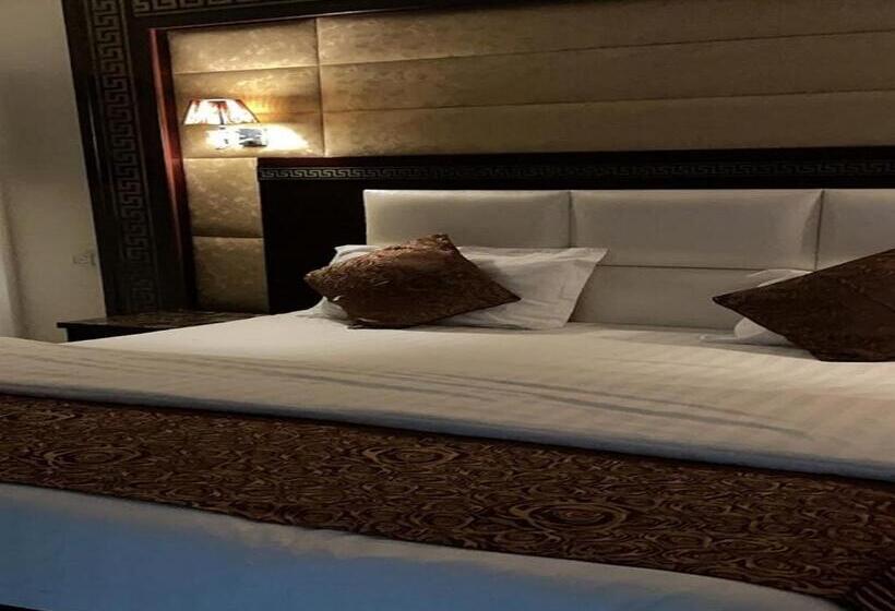 ホテル درة الوزيرية