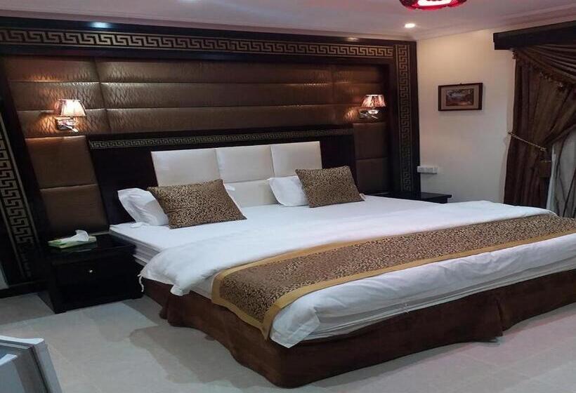 ホテル درة الوزيرية