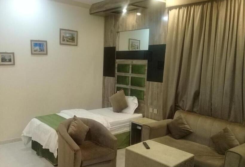 ホテル درة الوزيرية